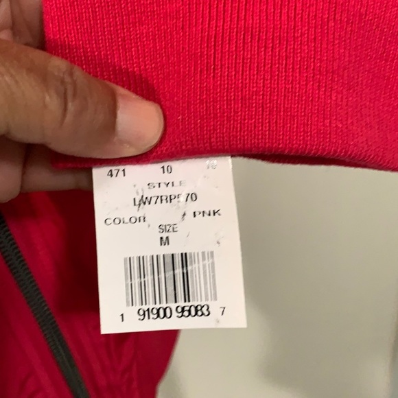 New Levi’s New Port bomber Jacket - Picture 9 of 9